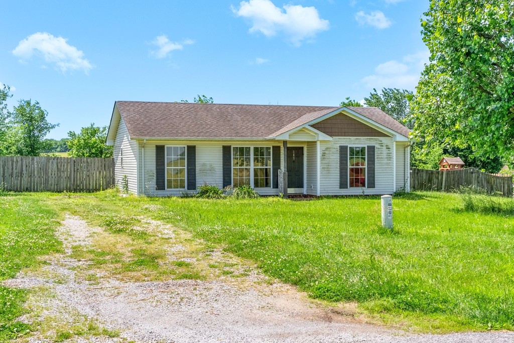 141 Bumpus Mill Rd