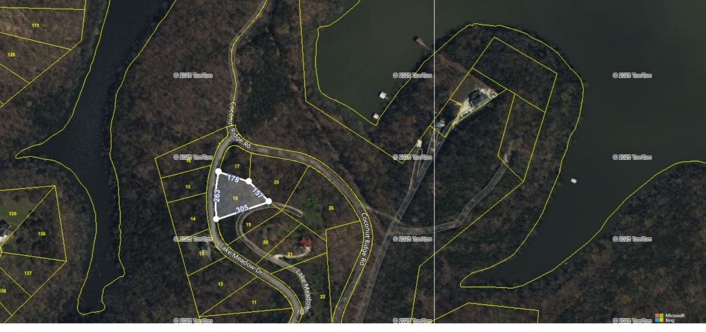 18 Lake Meadow