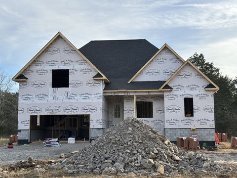 4380 McCrary Rd, Lebanon, TN 37090 - MLS#: 2802526