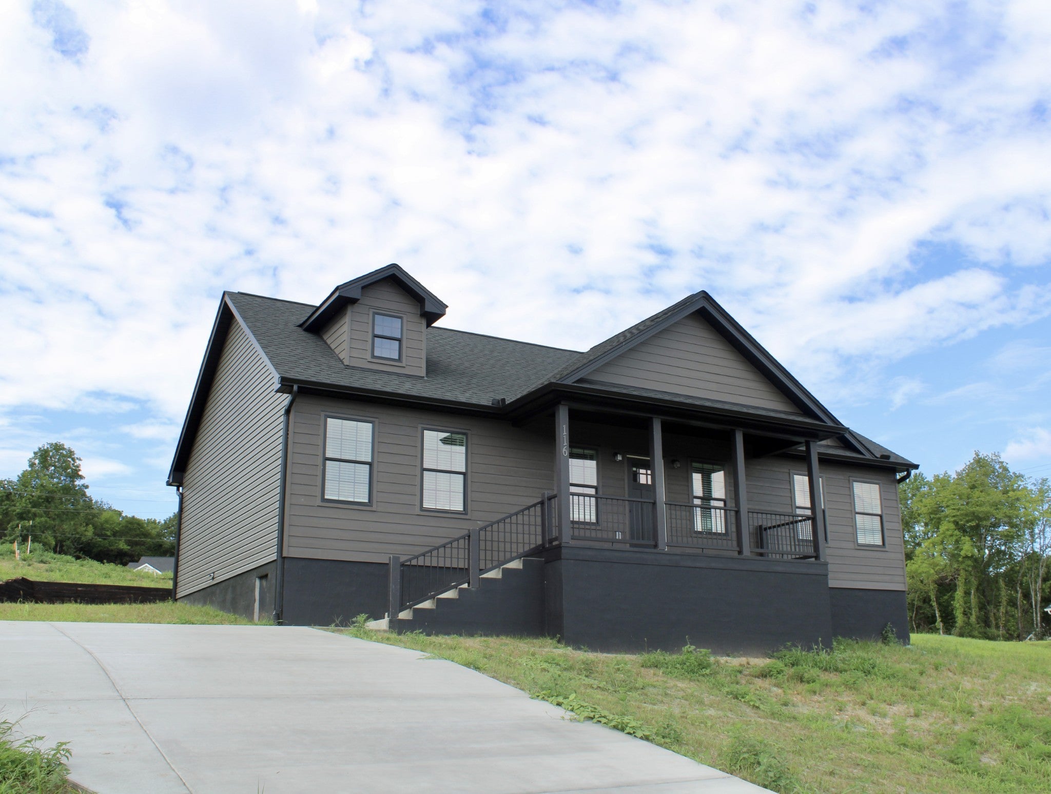 116 Crows Hill Drive