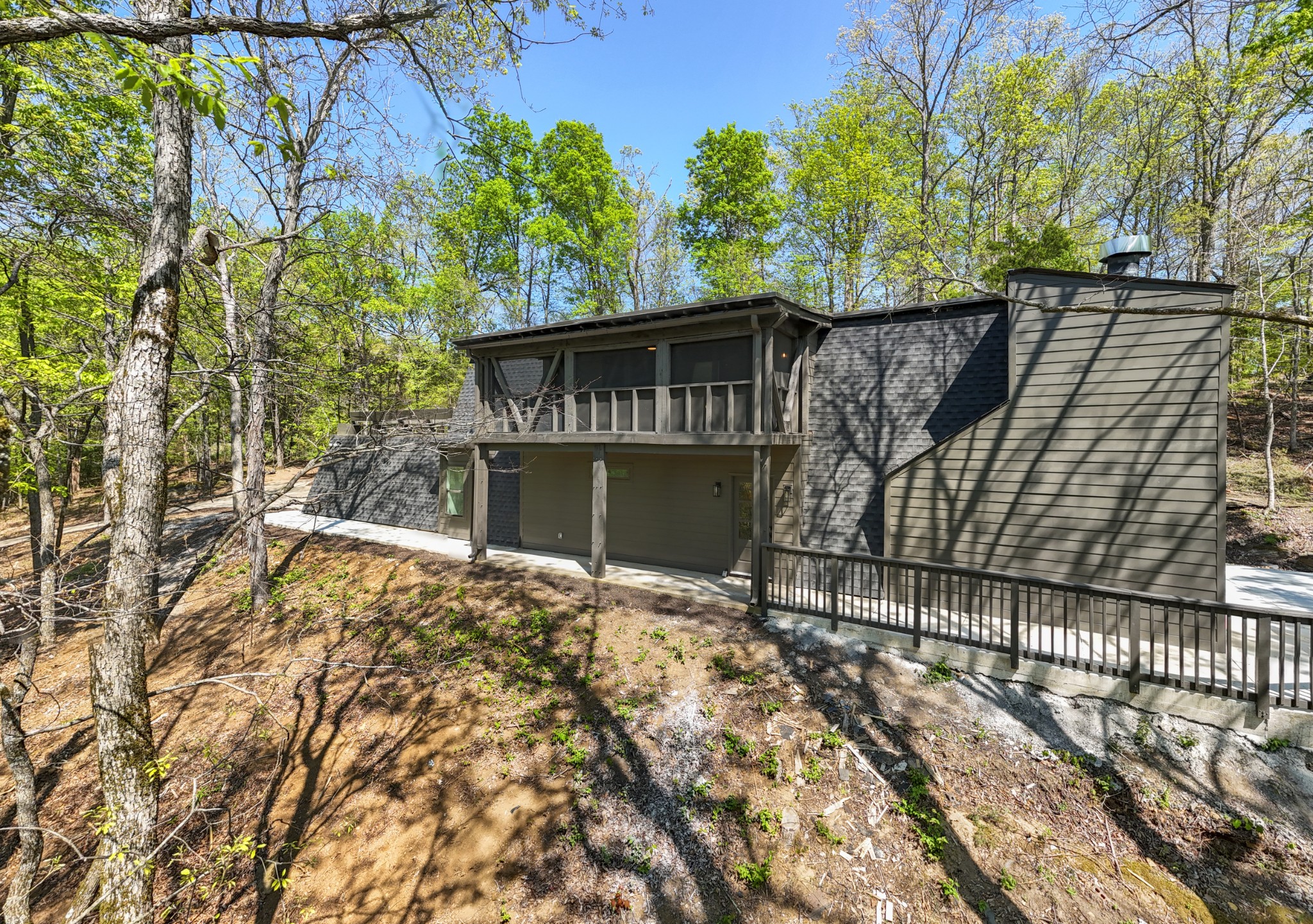 7711 Steeplechase Ct