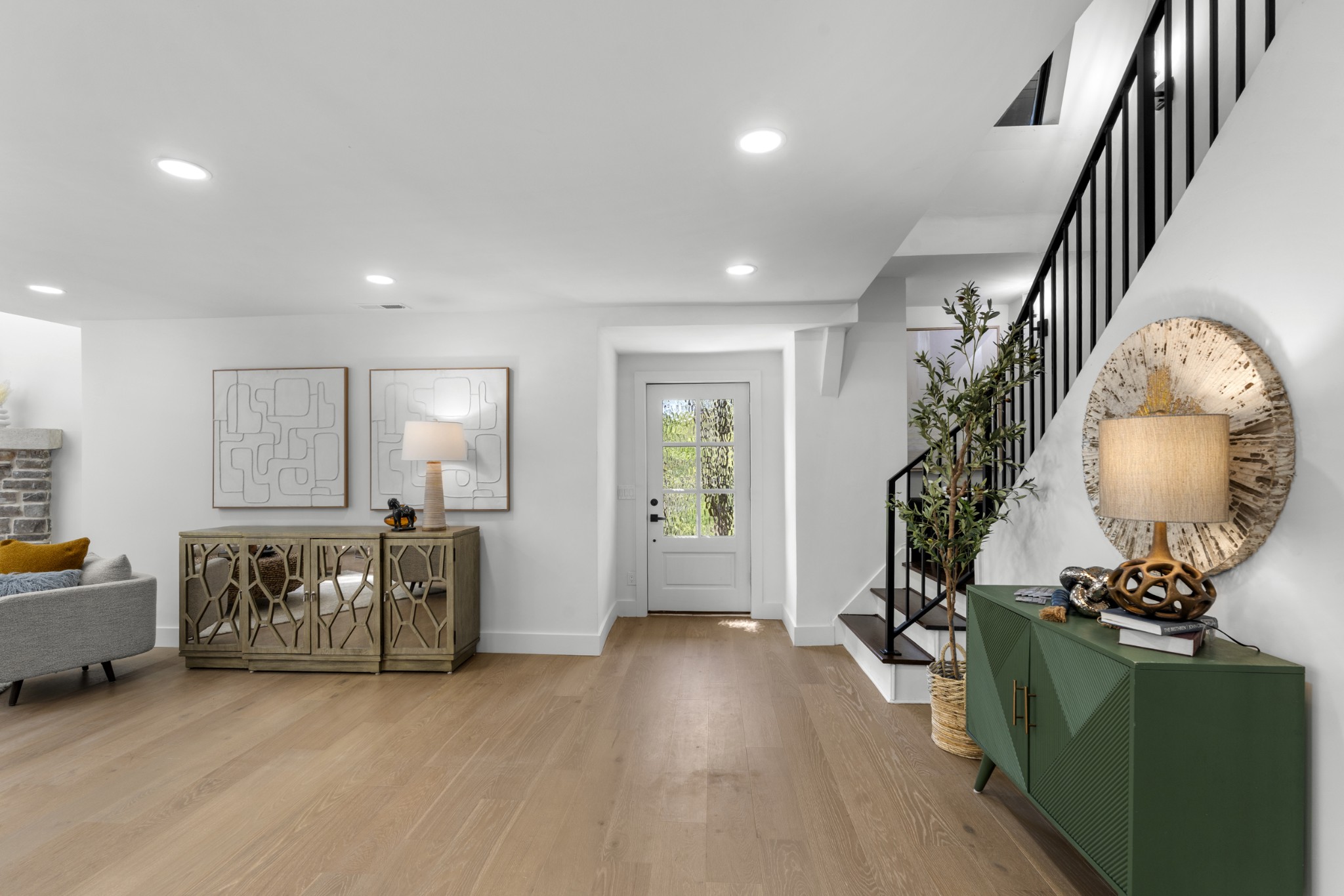 7711 Steeplechase Ct