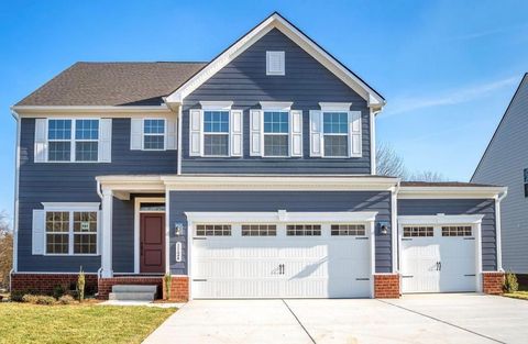 Photo of 1124 Watermark Way, Mount Juliet, TN 37122 (MLS # 3205494)