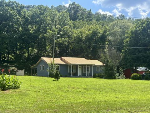 1775 Old Beech Creek Rd Waynesboro TN 38485