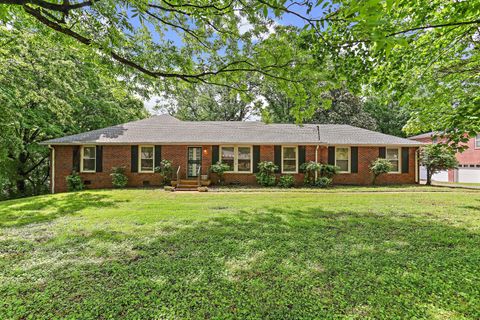 313 Timberdale Ct Nashville TN 37211