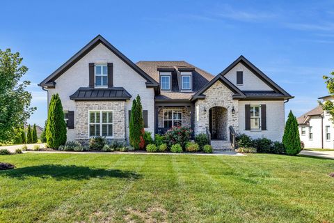1007 Abbey Road Way Spring Hill TN 37174