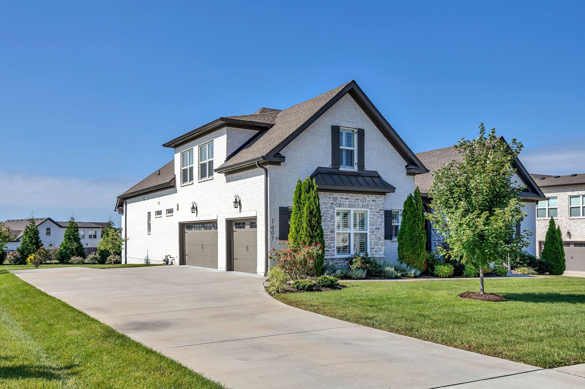 1007 Abbey Road Way