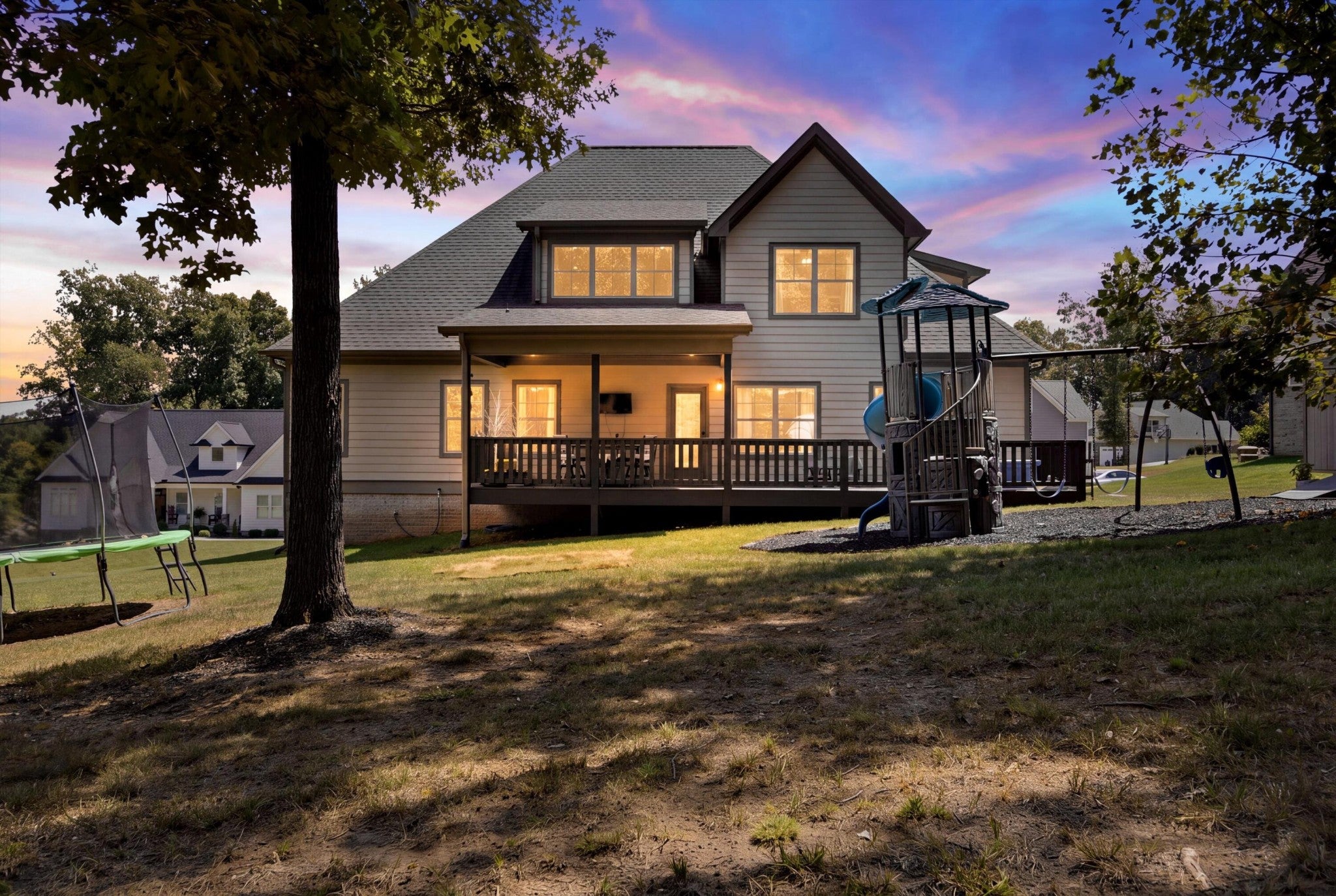 122 Opal Trail NW