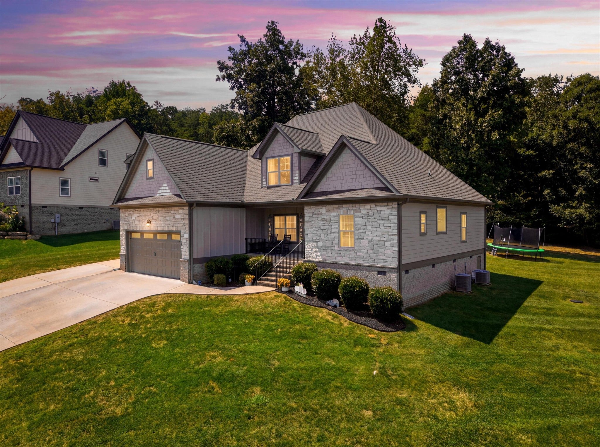 122 Opal Trail NW