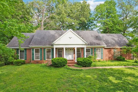 111 Lois Ln Clarksville TN 37043