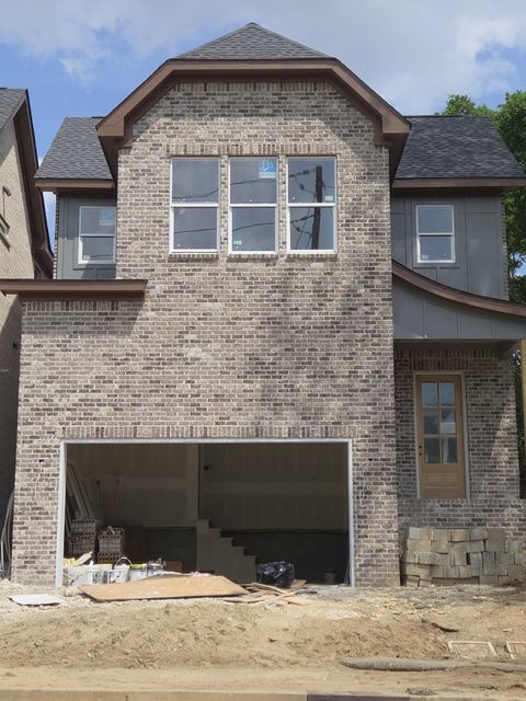 2308 18th Ave N, Nashville, TN 37208 - MLS#: 2778388