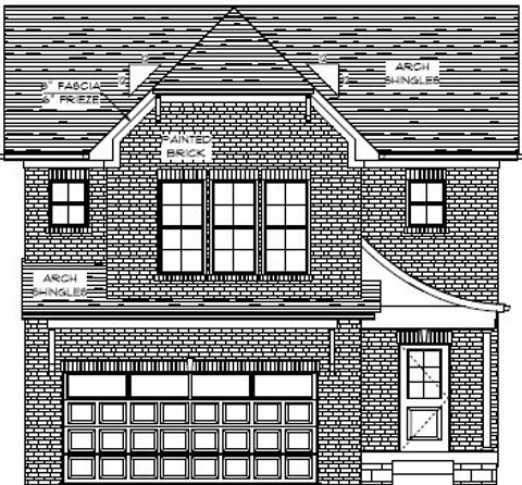 2308 18th Ave N, Nashville, TN 37208 - MLS#: 2778388
