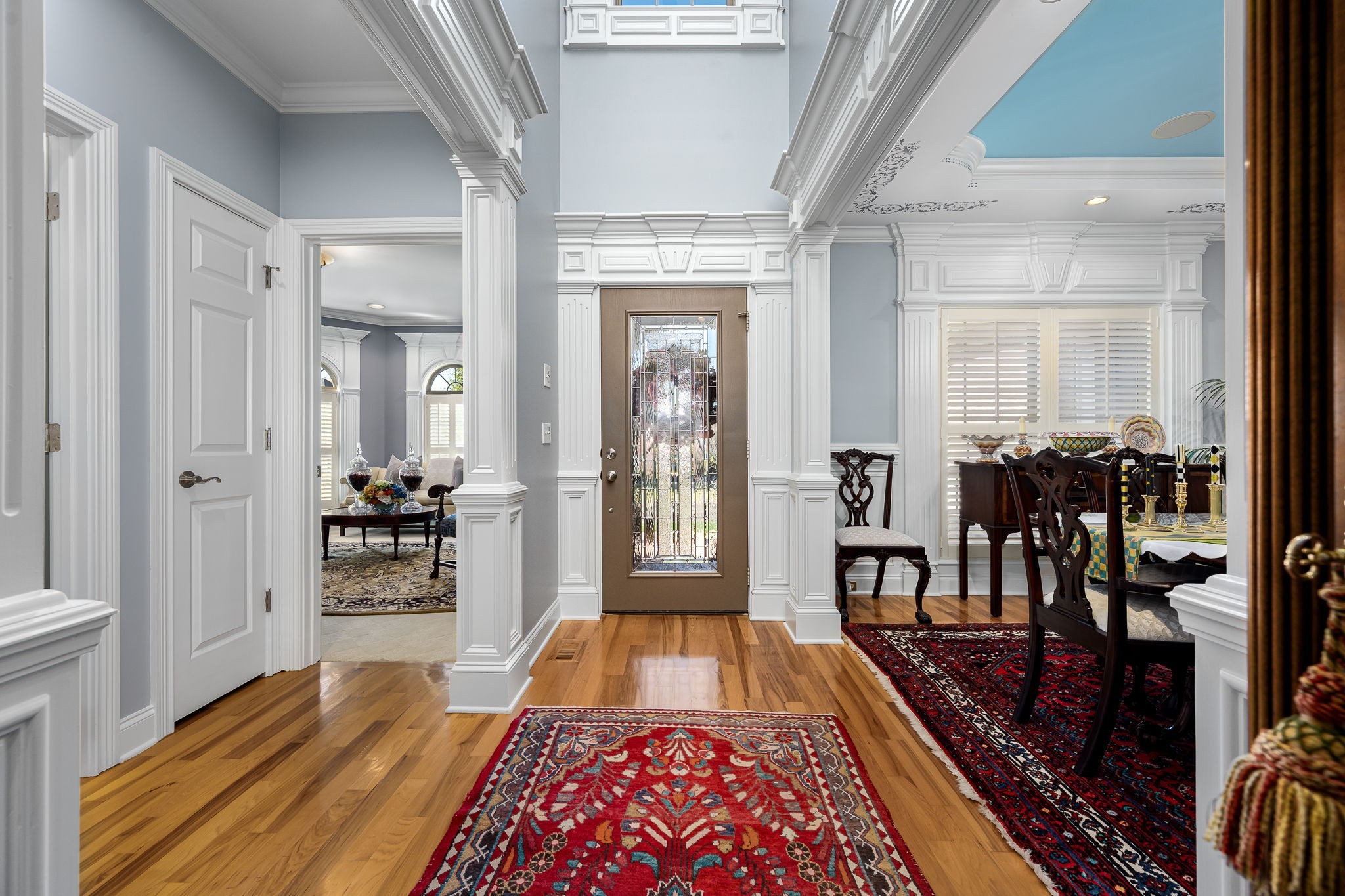 2722 Crowne Pointe Dr