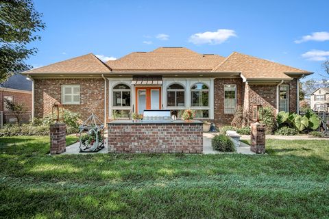 2722 Crowne Pointe Dr Murfreesboro TN 37130