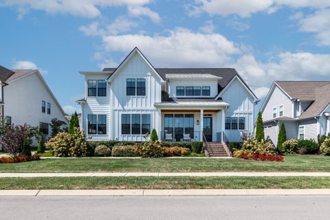 Photo of 2127 Burgin Dr, Thompsons Station, TN 37179 (MLS # 3527916)