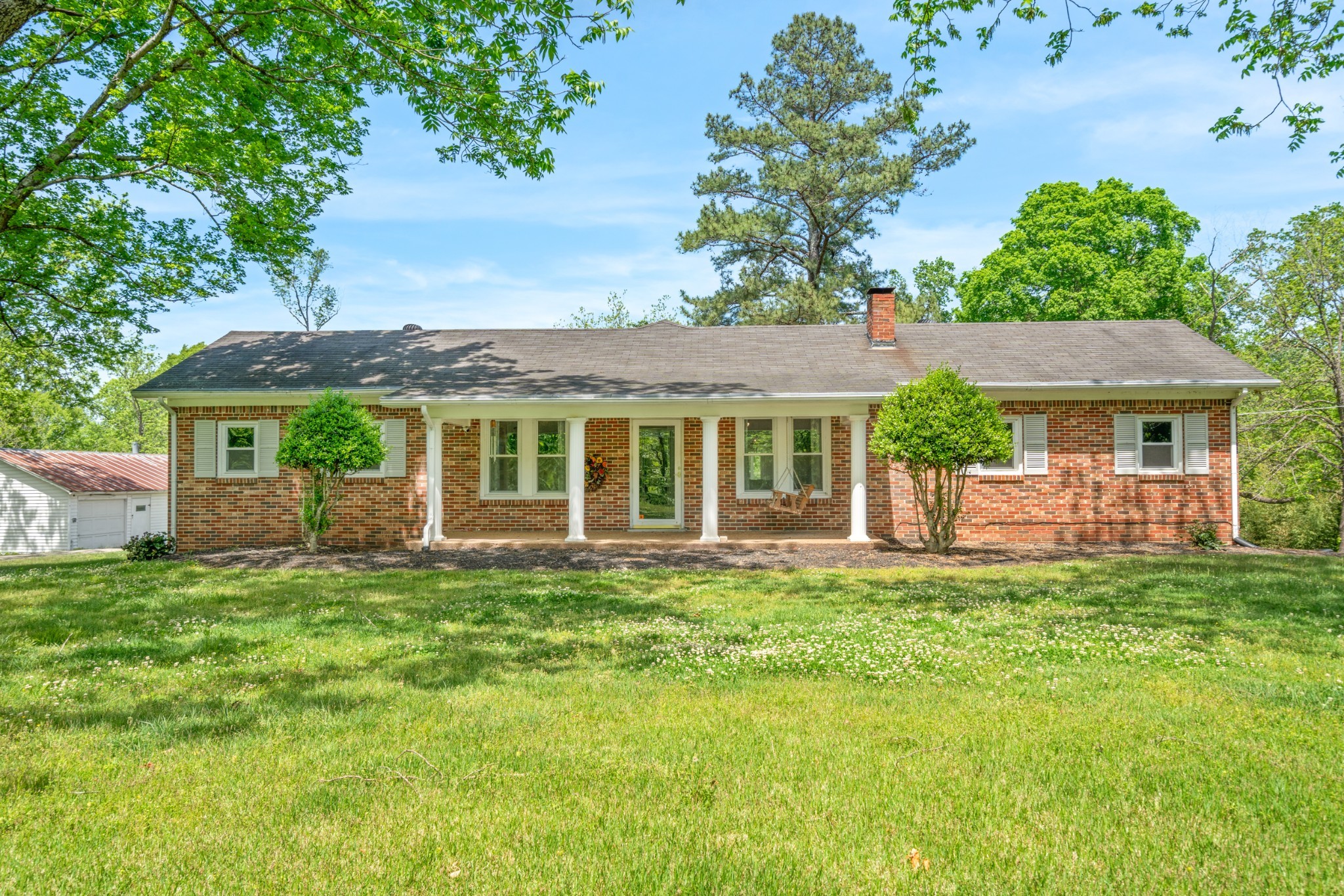 444 Cooley Rd
