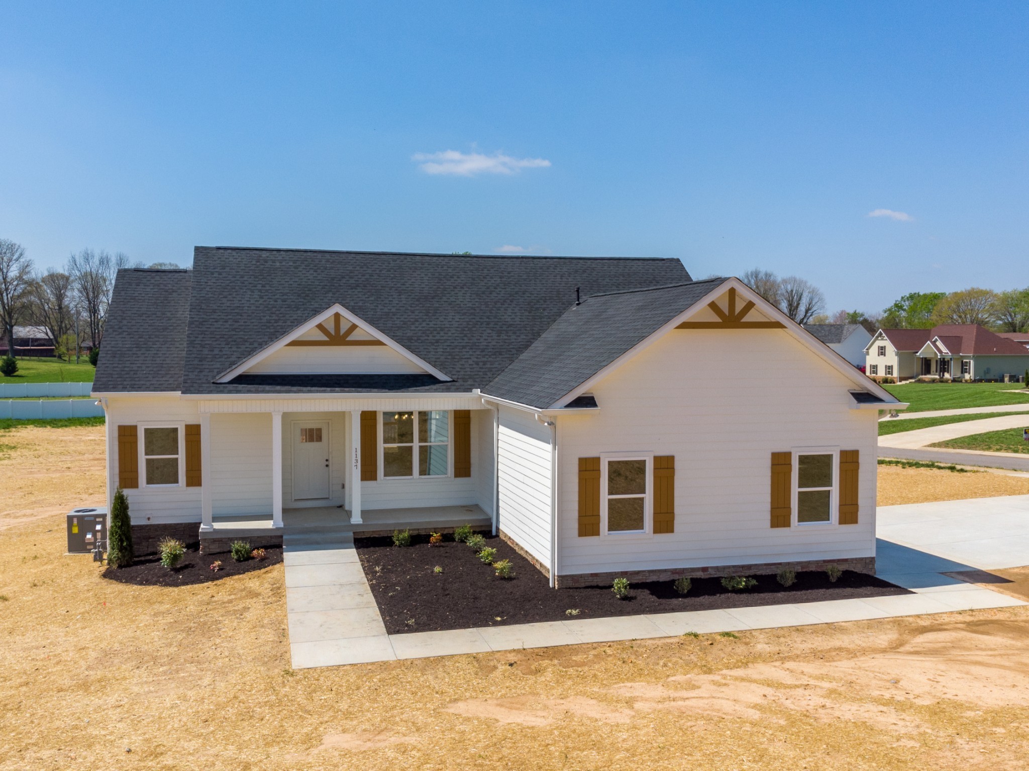 1137 Goose Dr