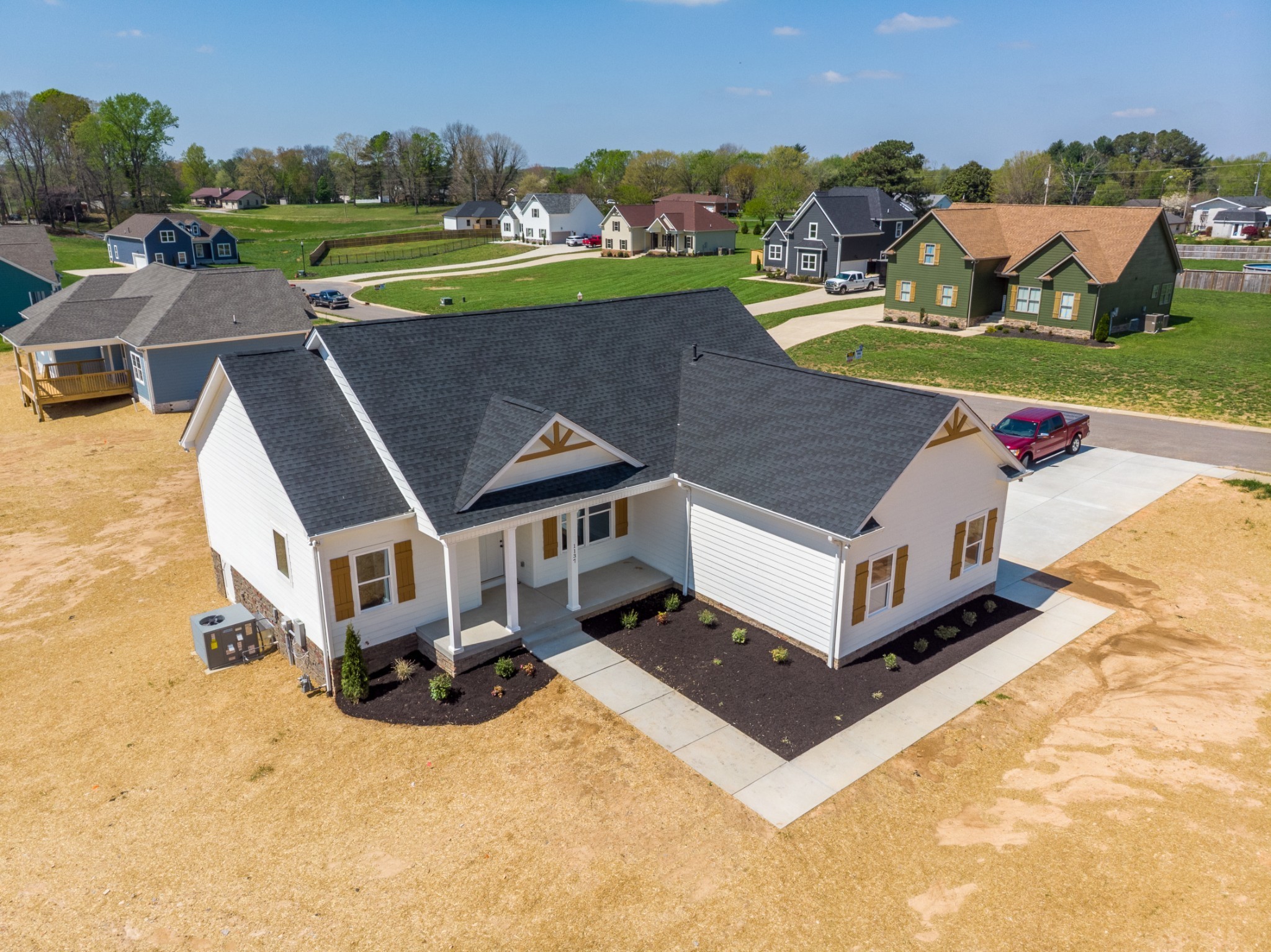 1137 Goose Dr