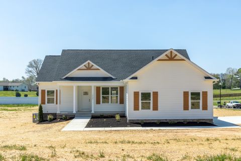 1137 Goose Dr Springfield TN 37172