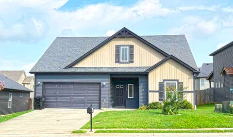 Photo of 928 Talon Hills Dr, Clarksville, TN 37040 (MLS # 3279234)
