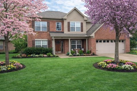 5014 Saint Ives Dr Murfreesboro TN 37128