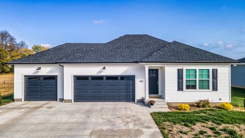 605 Lockeland Way, Franklin, KY 42134 - MLS#: 2759957