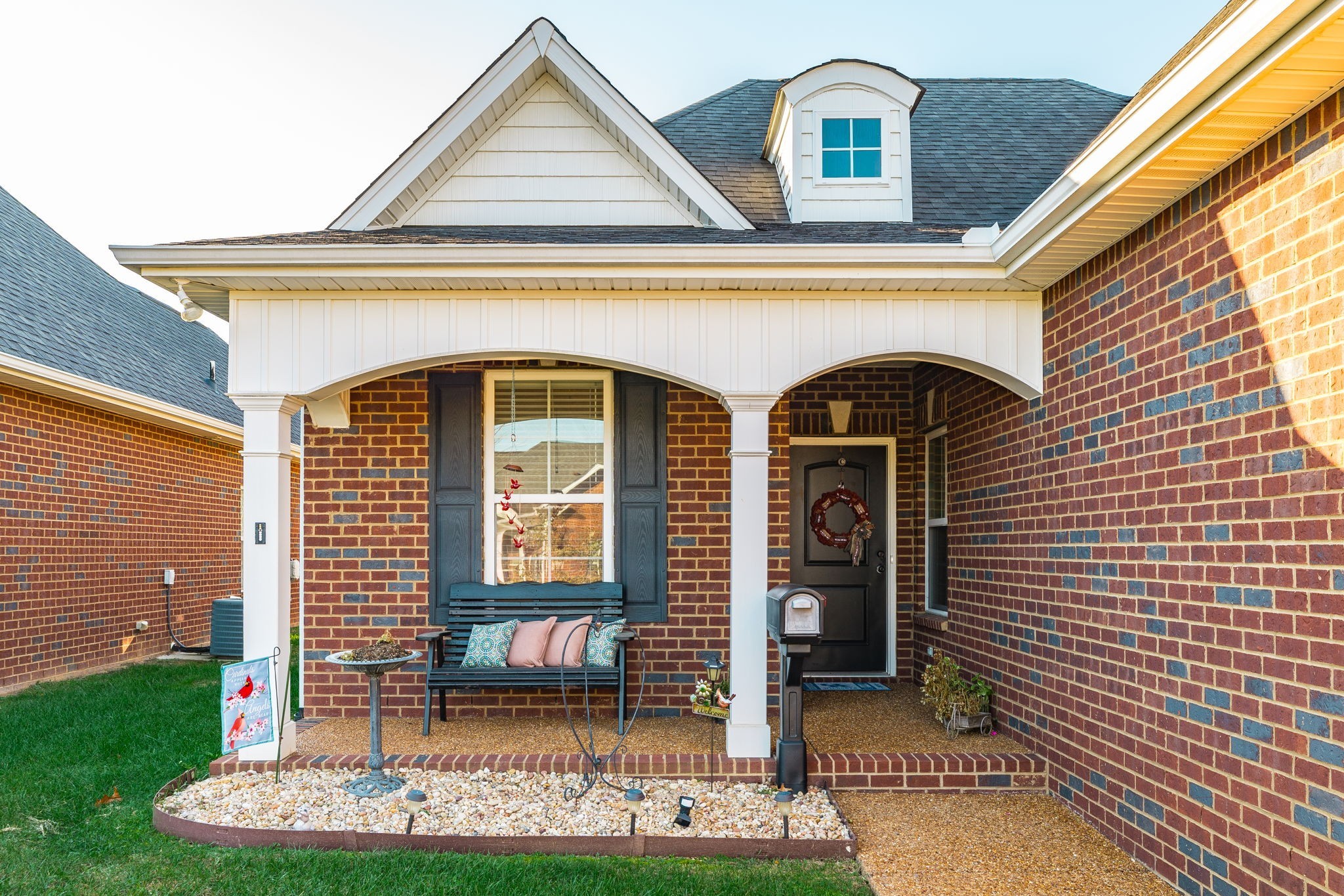 610 Indian Ridge Cir