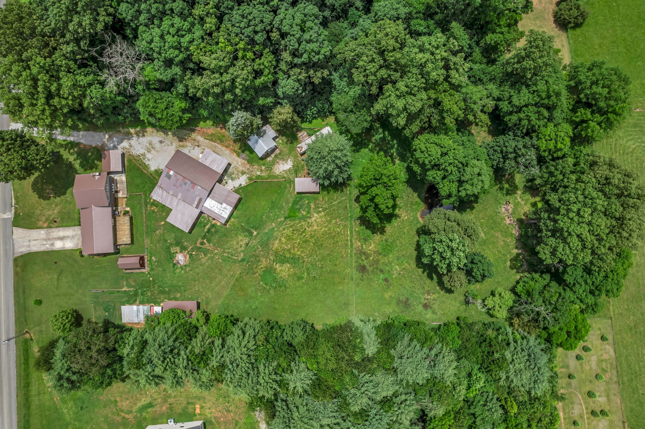 135 Carter Rd