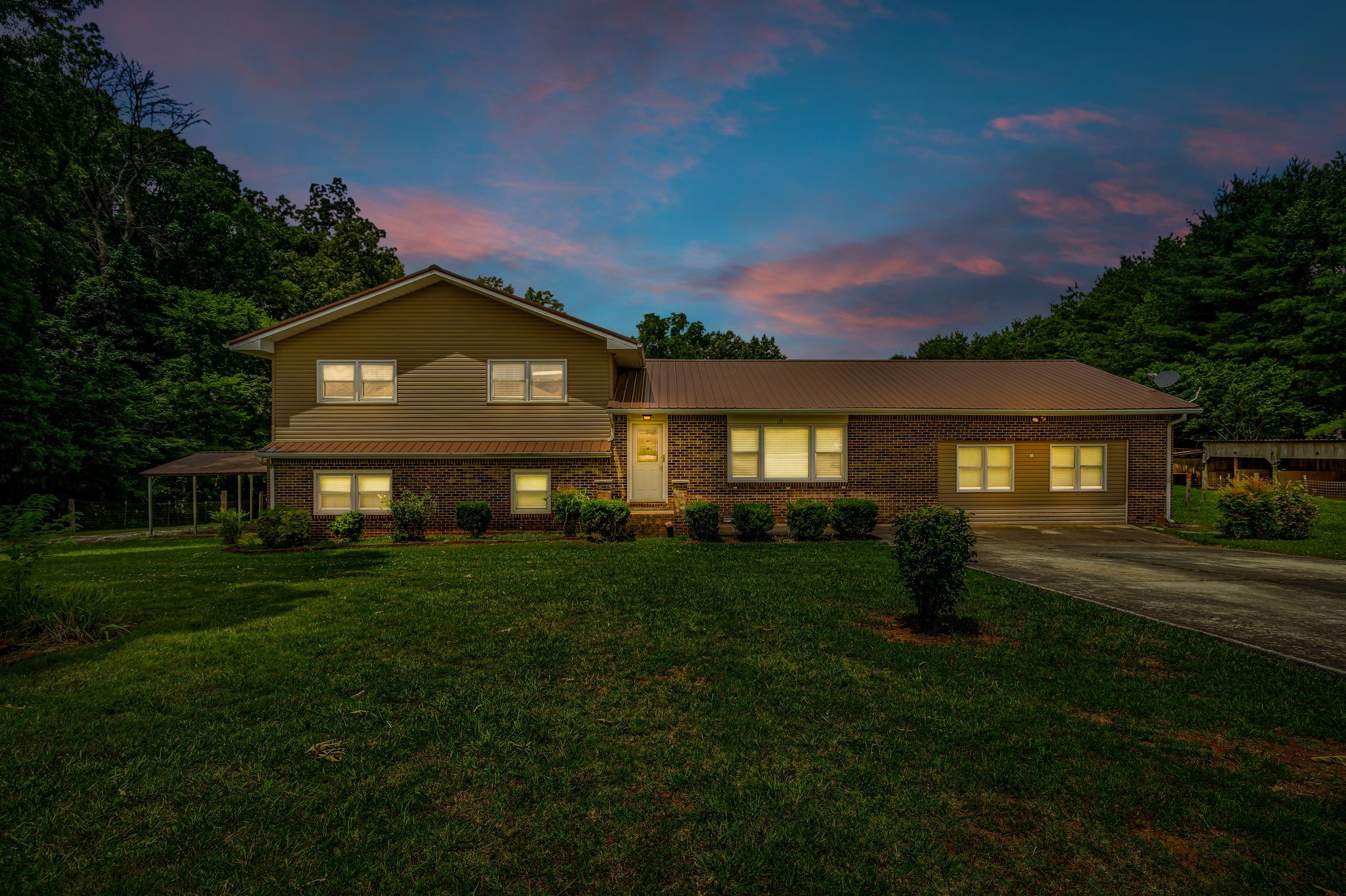 135 Carter Rd