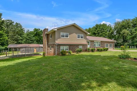 135 Carter Rd Winchester TN 37398