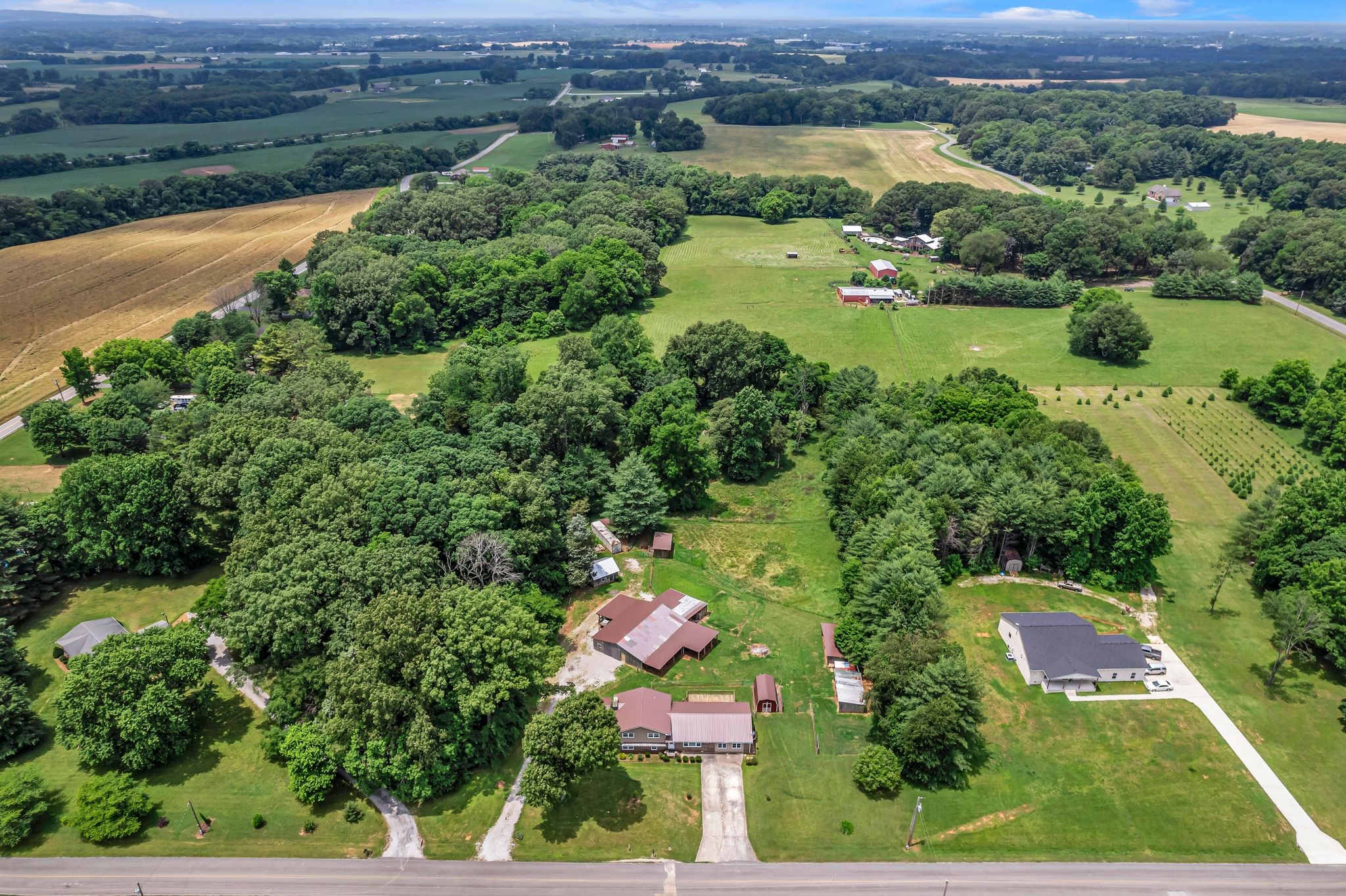 135 Carter Rd