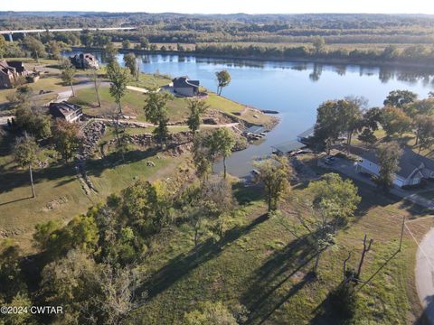 0 Rivers Edge Circle Bath Springs TN 38311