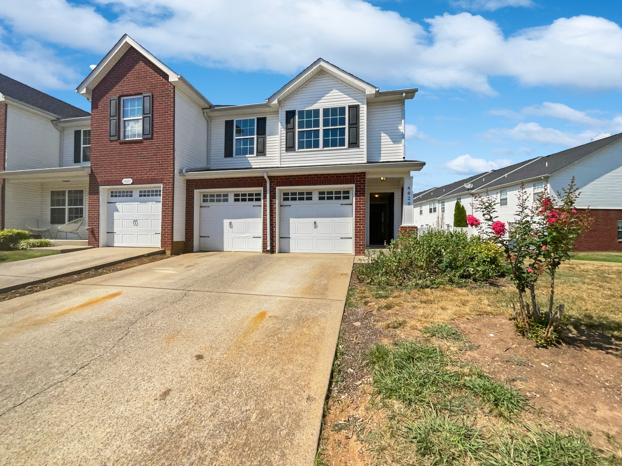 View Murfreesboro, TN 37129 townhome