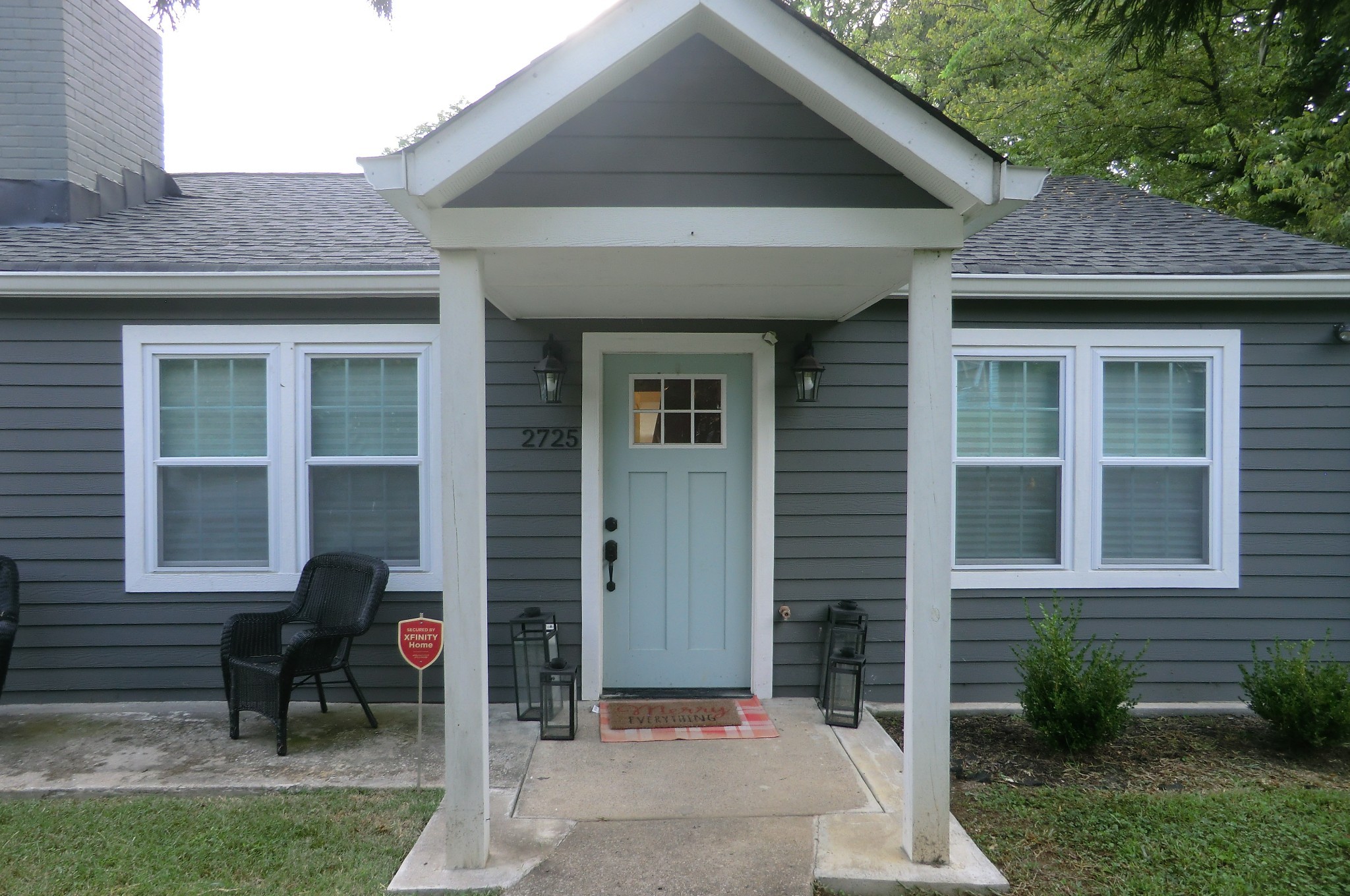 2725 Druid Dr