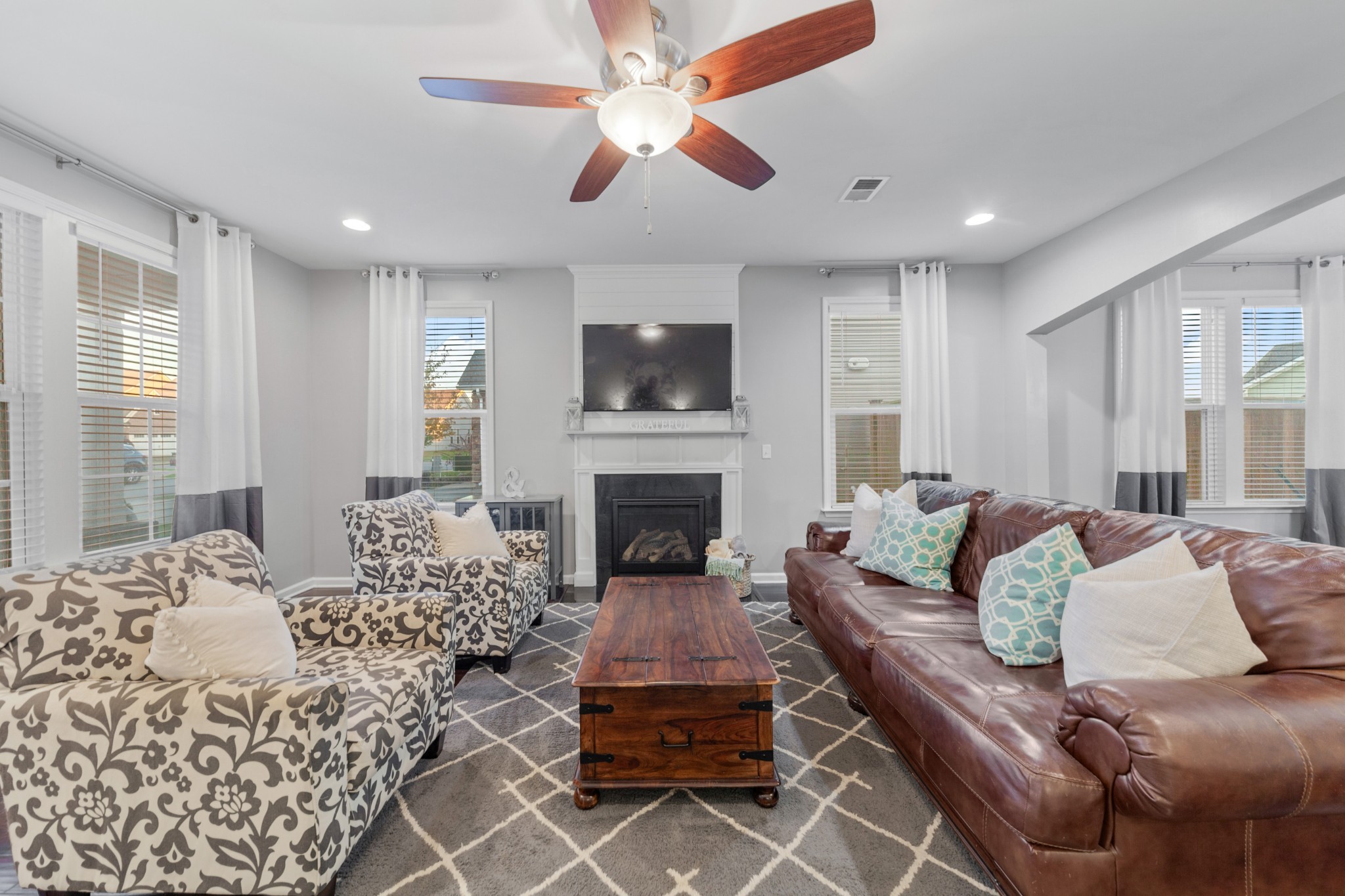 3211 Milkweed Dr
