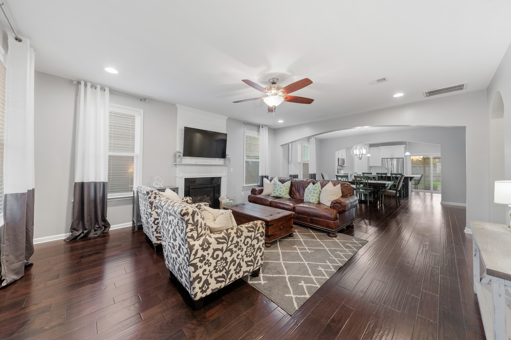 3211 Milkweed Dr