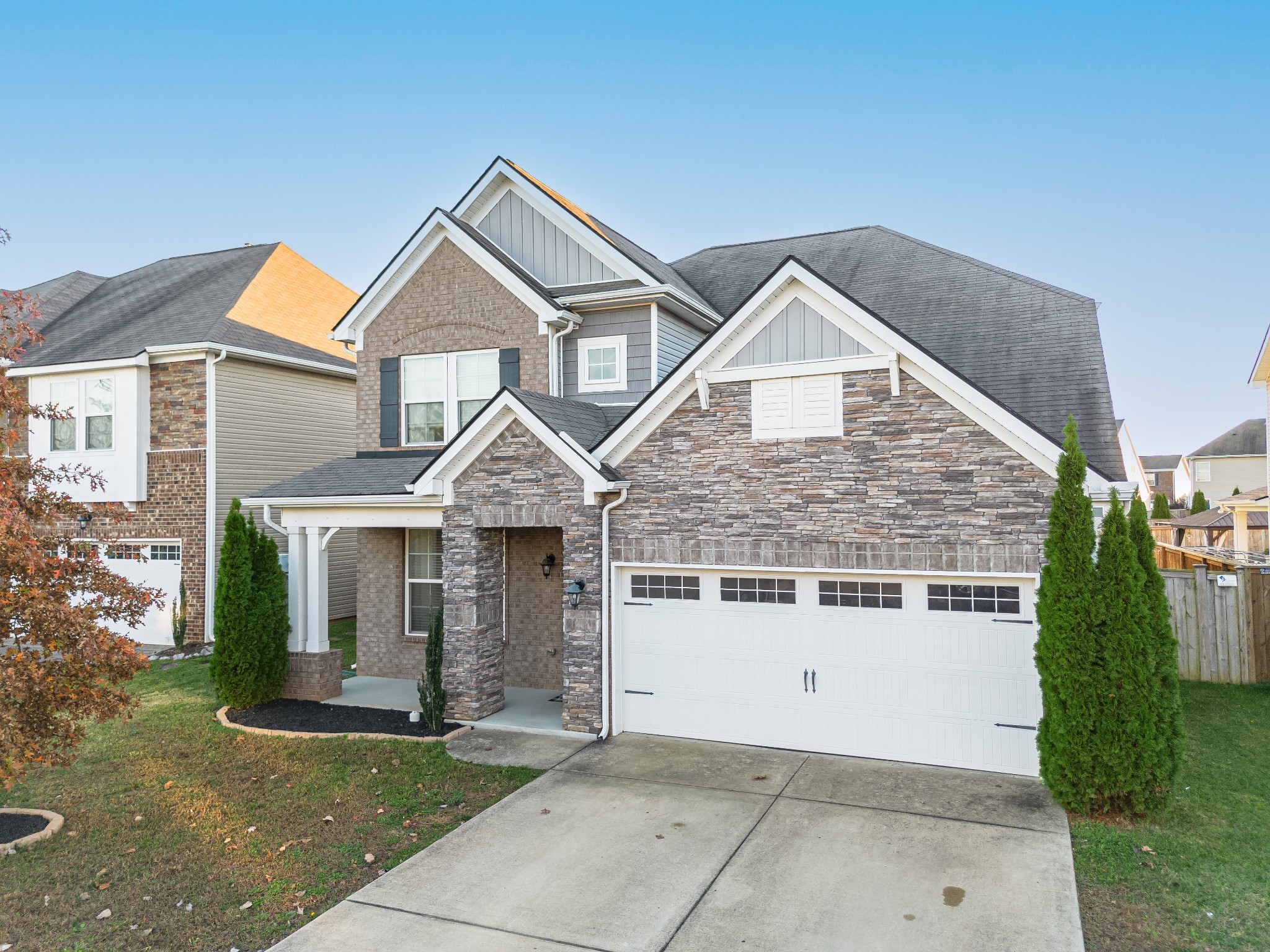 3211 Milkweed Dr