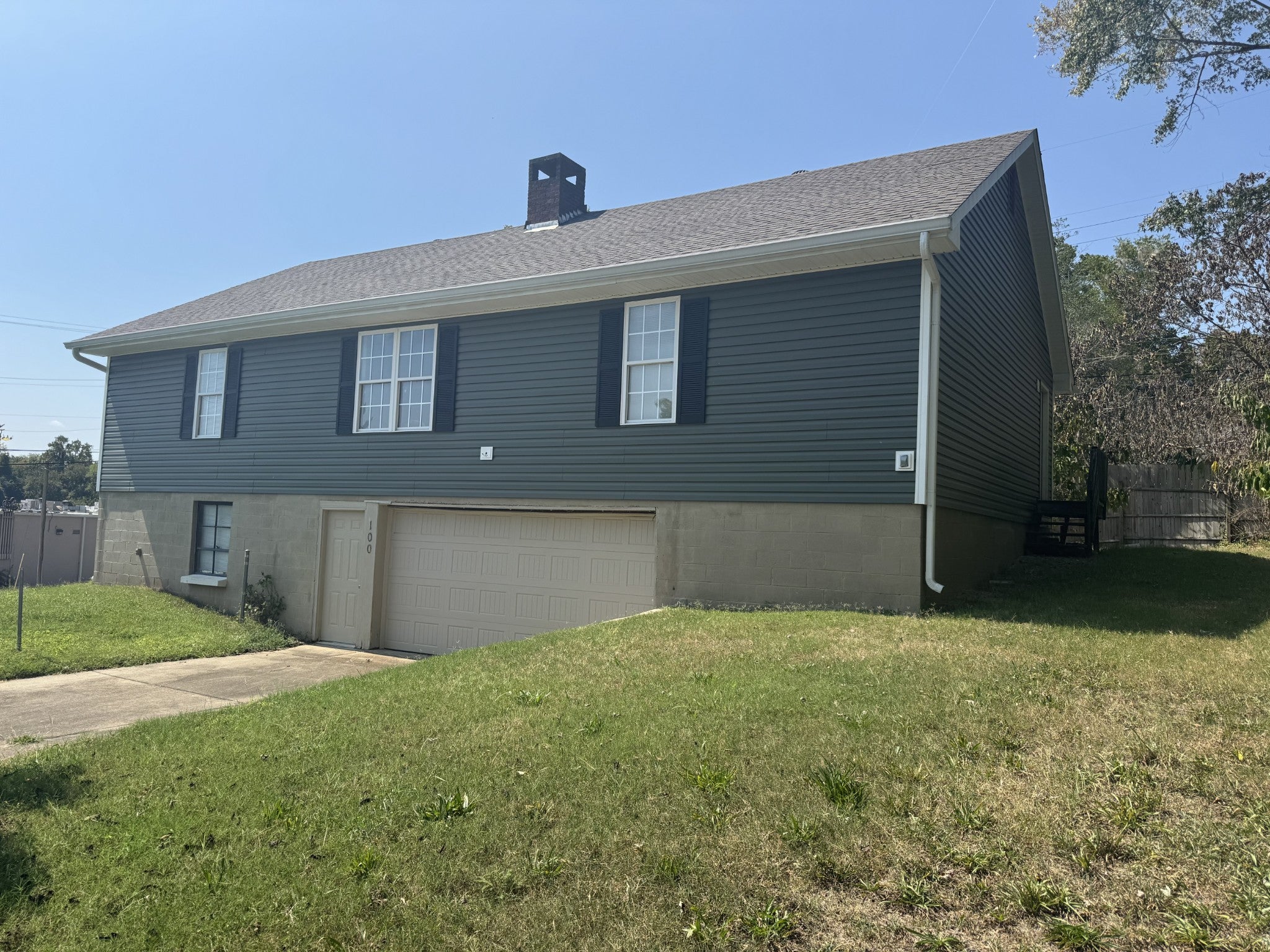 100 Riverview Dr