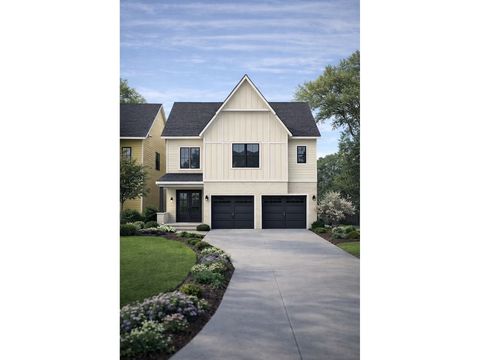 Photo of 3403 Hopkins St, Nashville, TN 37215 (MLS # 3139474)