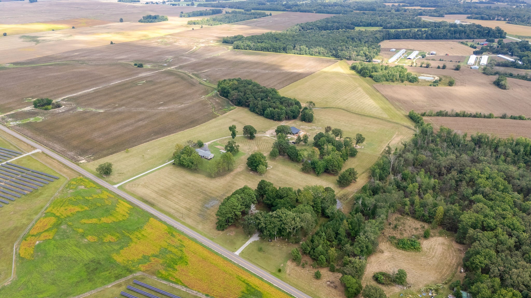 176 Terry Dunavan Rd