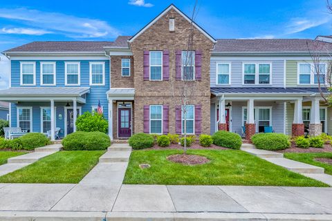 2027 Serenity St Spring Hill TN 37174