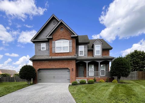 2010 Katach Ct Spring Hill TN 37174