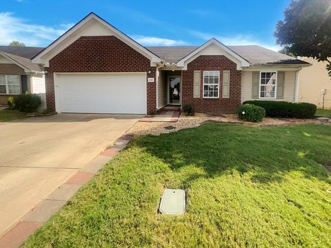 1943 Odessa Ave Murfreesboro TN 37128