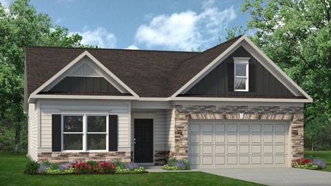 1234 Nightengale Ridge Dr Columbia TN 38401