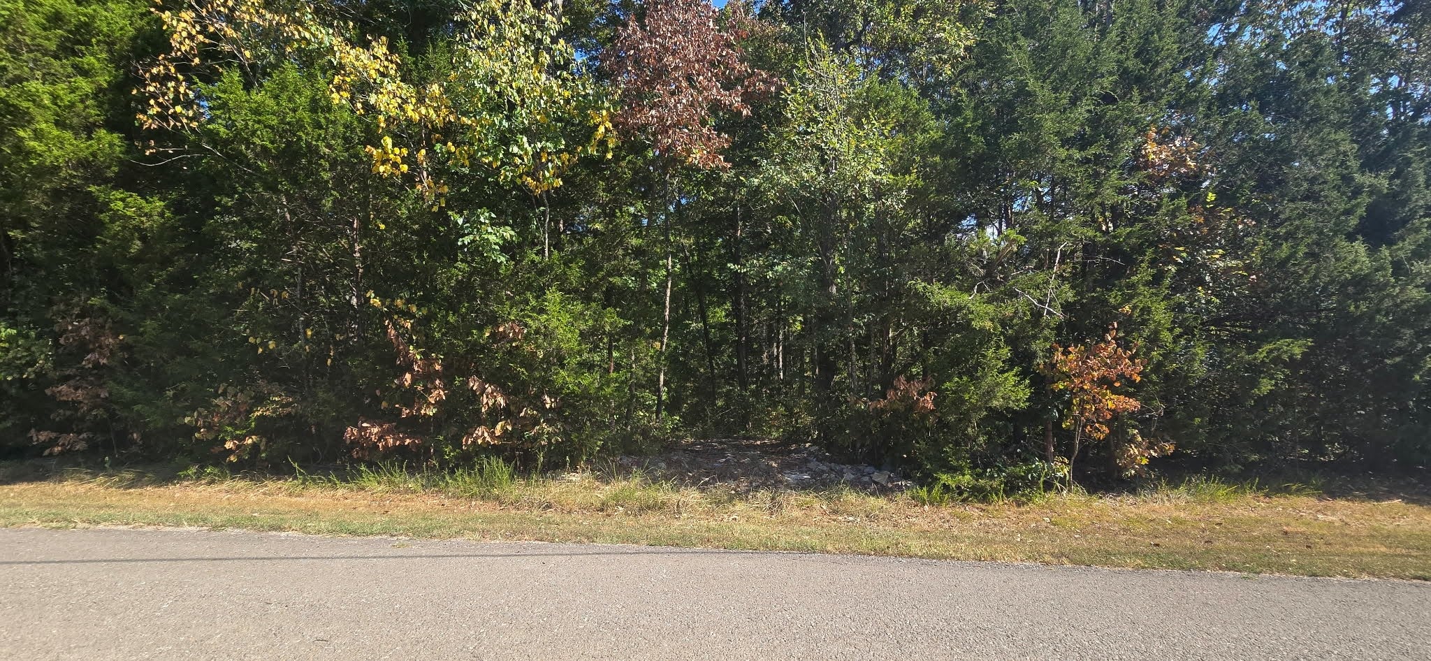 0 Creek View Rd