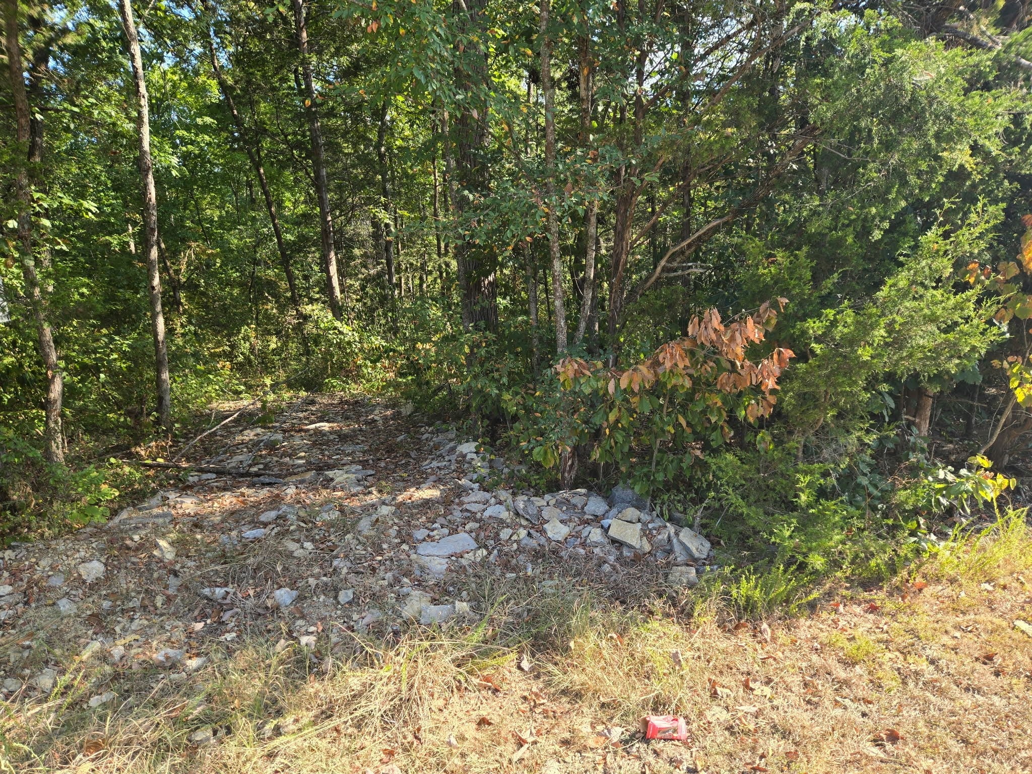 0 Creek View Rd