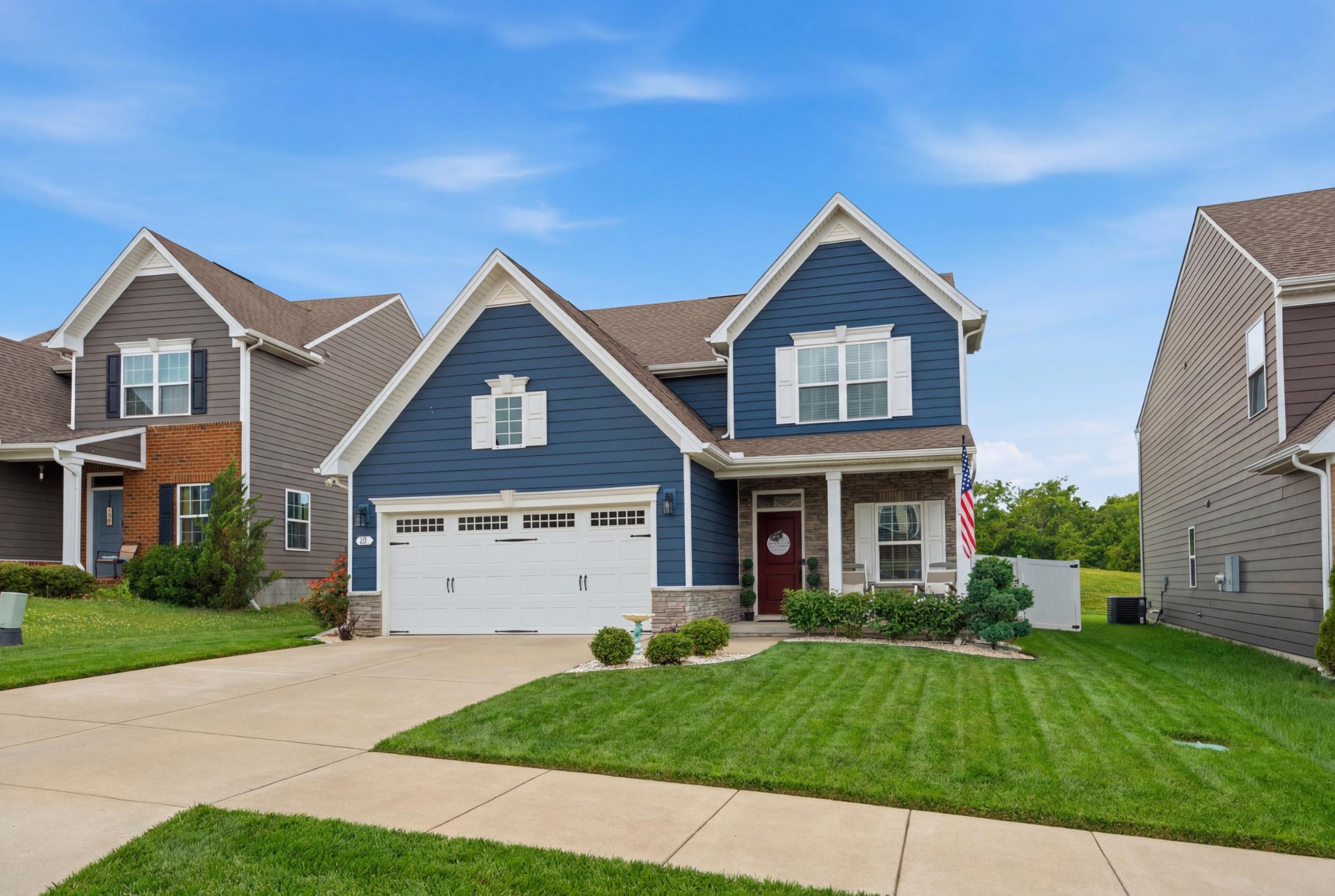 Photo 1 of 42 — 69 French St, Goodlettsville, TN 37072