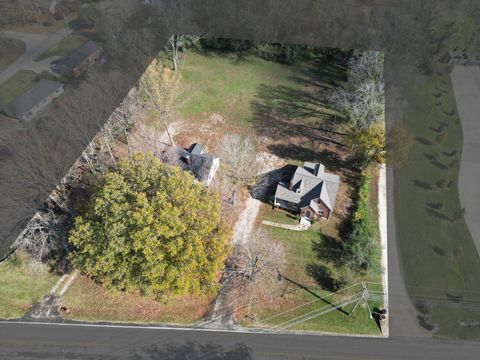 500 Santa Fe Pike Columbia TN 38401
