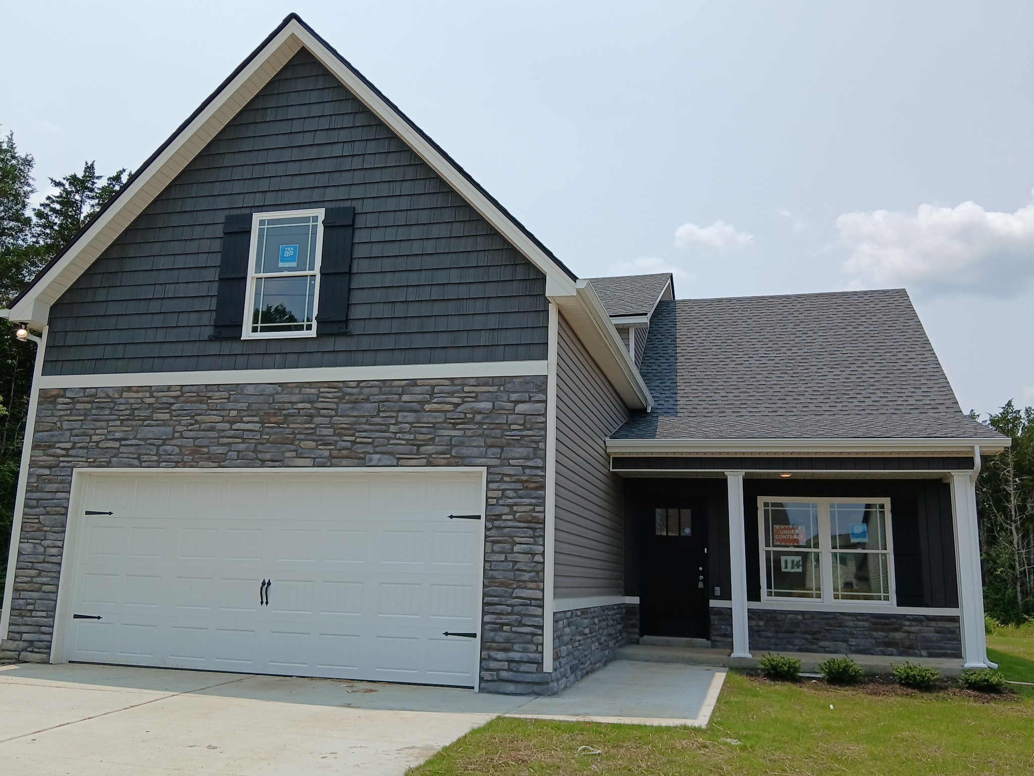 2101 Red Barn Road