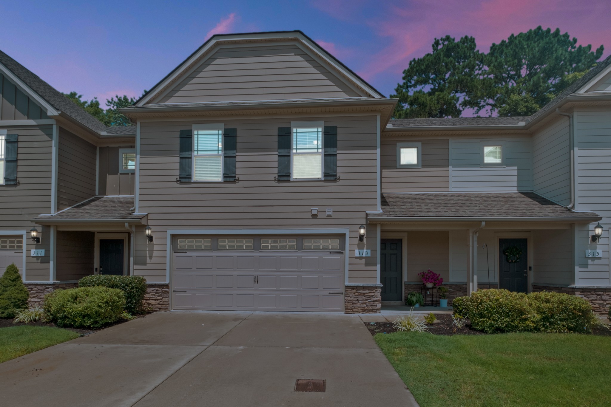 313 Longhorn Dr